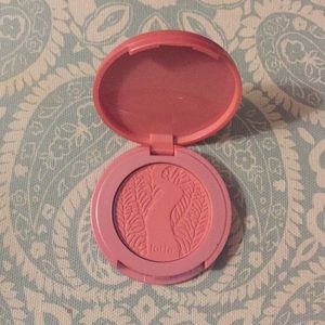 Mini Tarte Amazonian Clay 12-Hour Blush In Ornate